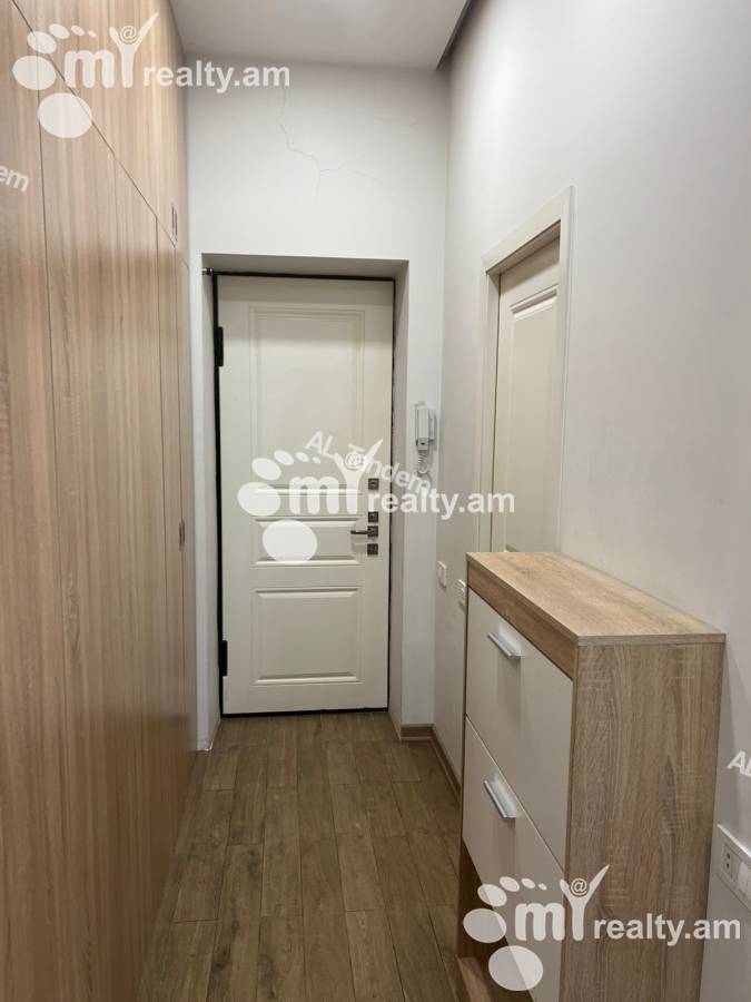 1 bedroom apartment for sale Koryun St, Center Yerevan, 157156