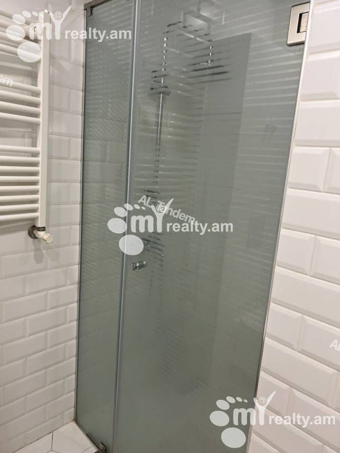 1 bedroom apartment for sale Koryun St, Center Yerevan, 157156