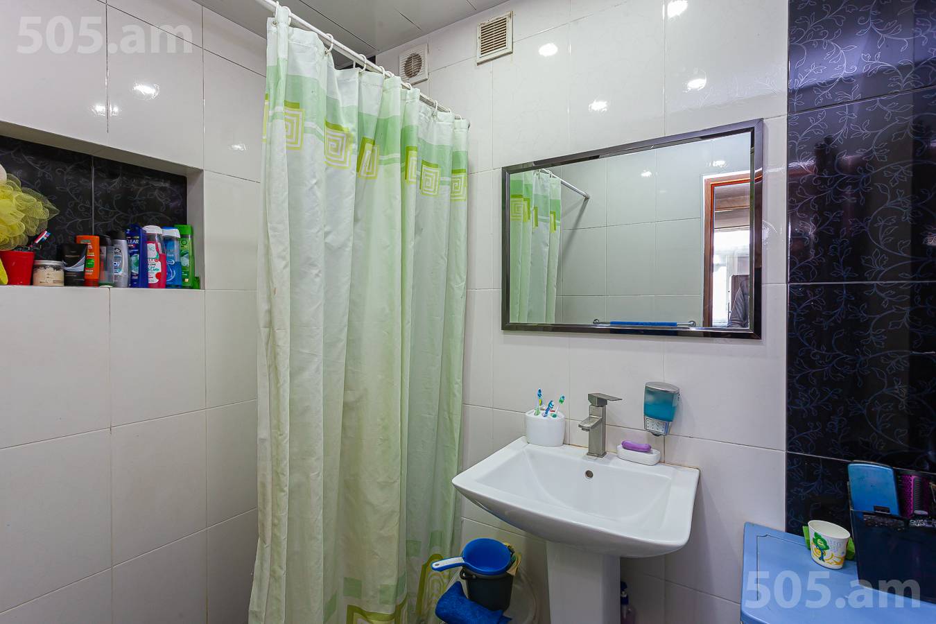 3 bedroom apartment for sale E. Qochar St, Center Yerevan, 149354