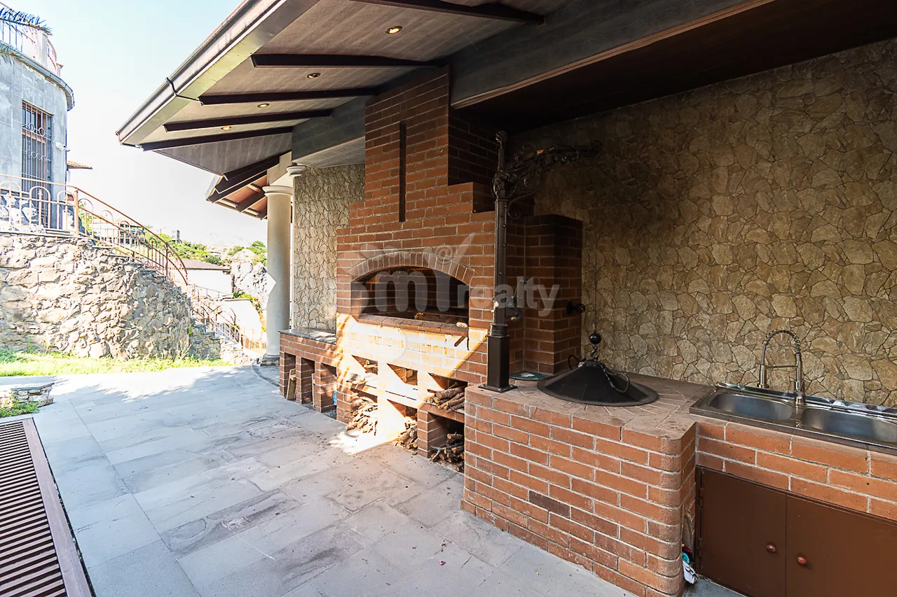 House for sale Garni, Garni Kotaïque, 161231