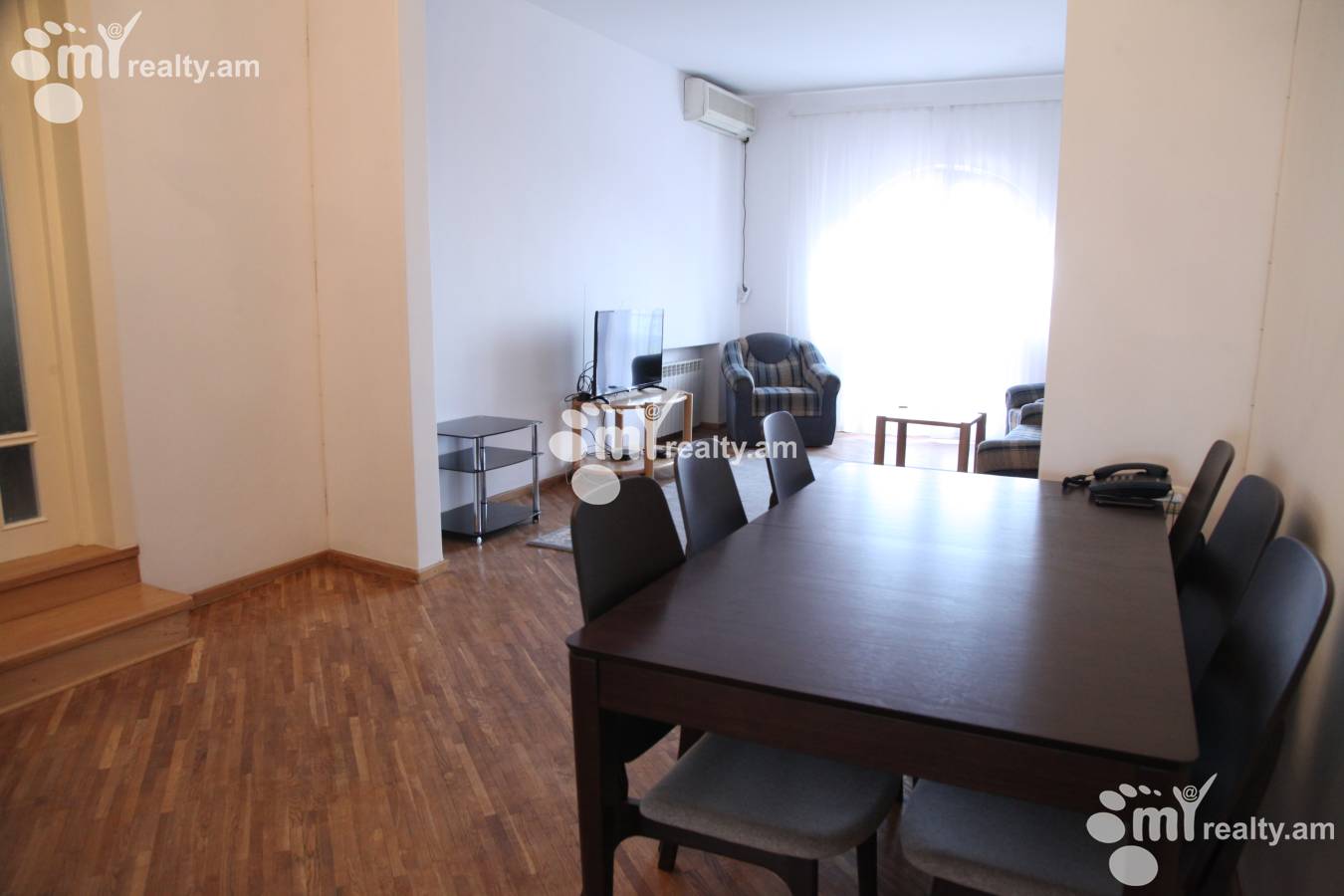5 bedroom apartment for rent Baghramyan av(Arabkir), Arabkir Yerevan, 157707