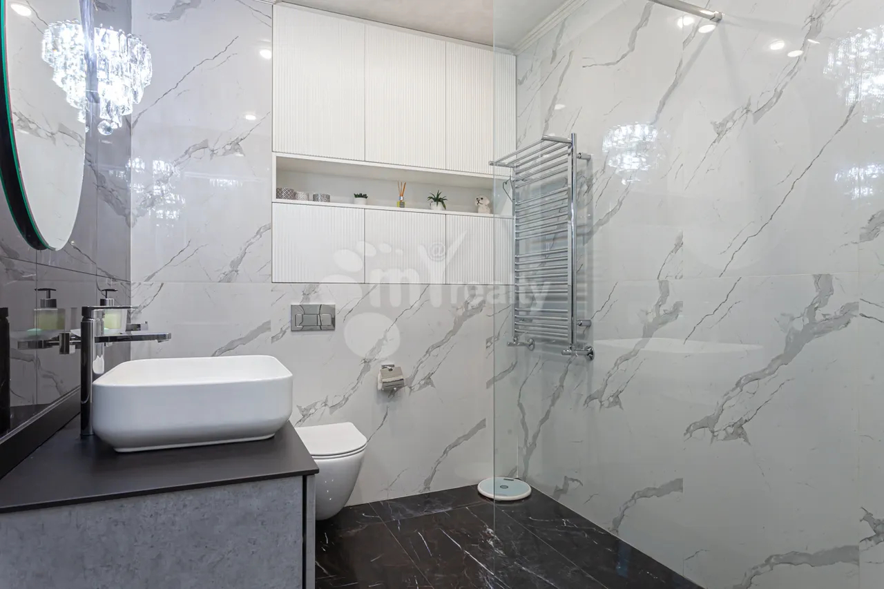 3 bedroom apartment for sale Mikoyan St, Davtashen Yerevan, 160796