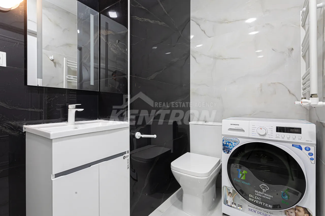 3 bedroom apartment for sale Arshakunyats Ave, Center Yerevan, 157508