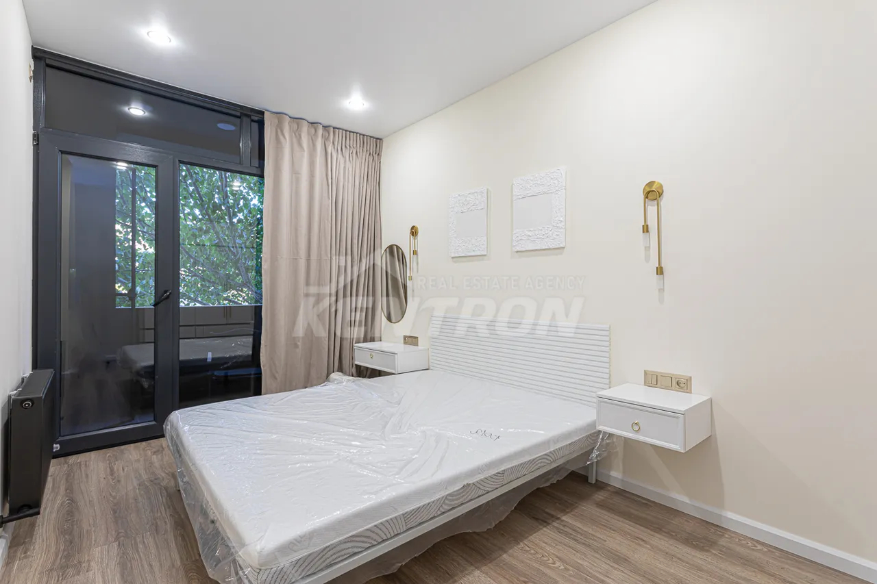 2 bedroom apartment for sale خیابان واردانانتس, مرکز شهر ایروان, 157694