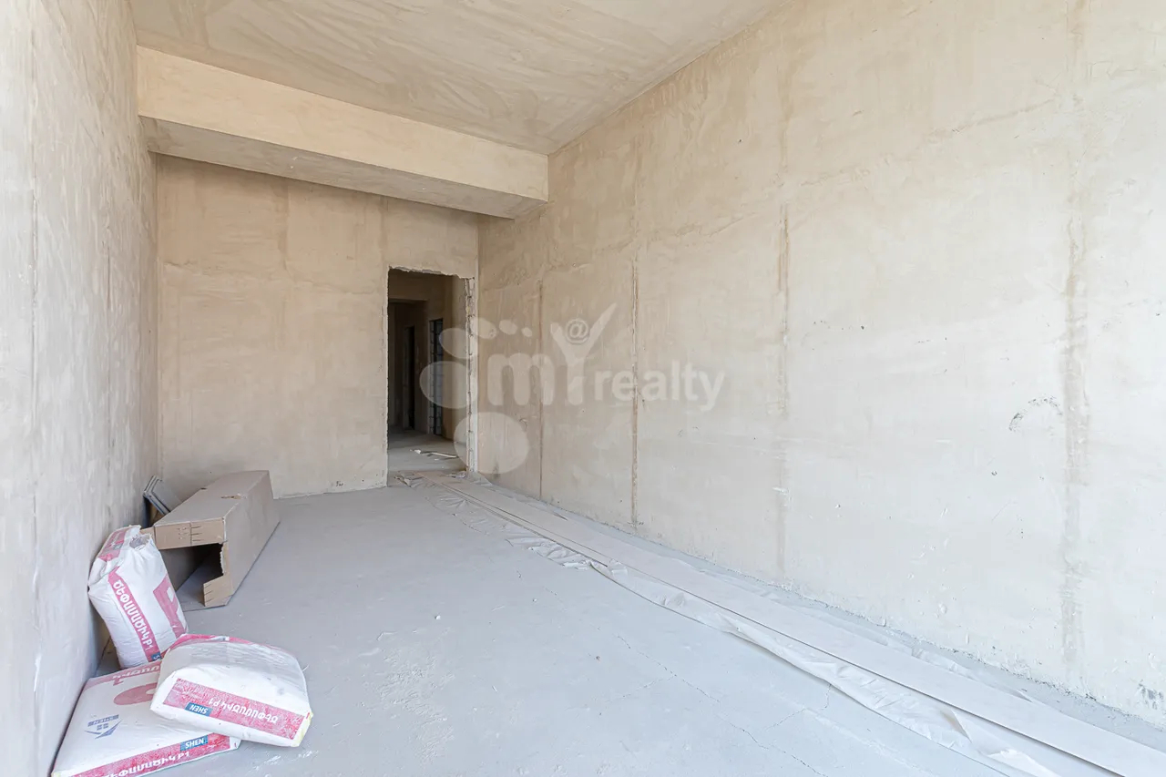 4 bedroom apartment for sale Rostom St, Center Yerevan, 158138