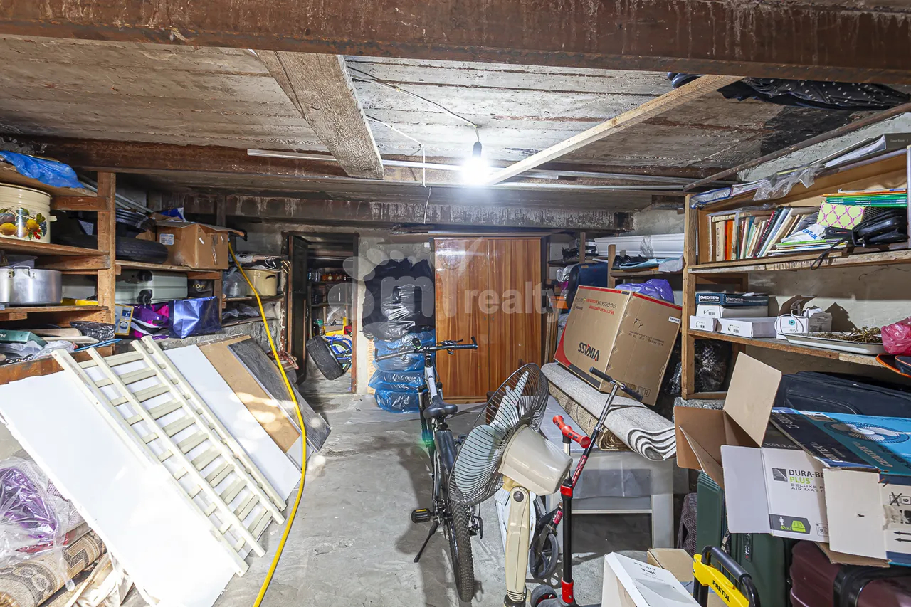 House for sale Gulakyan St, Arabkir Yerevan, 161987