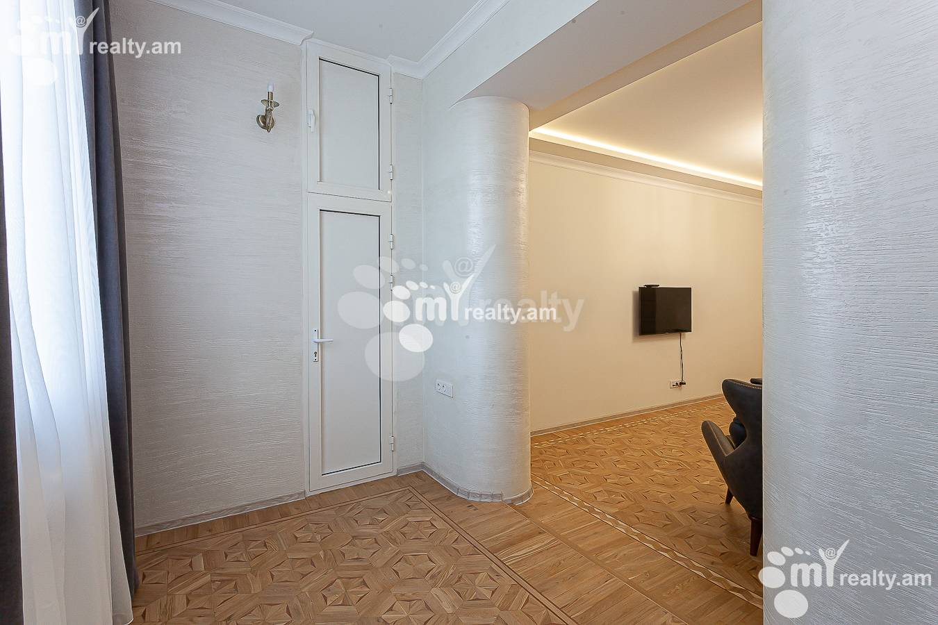 1 bedroom apartment for rent Komitas Ave, Arabkir Yerevan, 150467