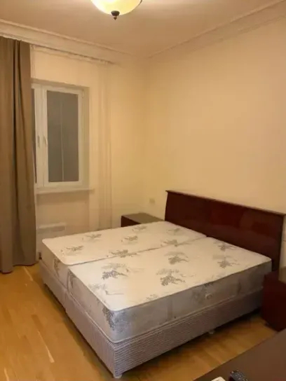 3 bedroom apartment for rent خیابان سایات نووآ, مرکز شهر ایروان, 161982