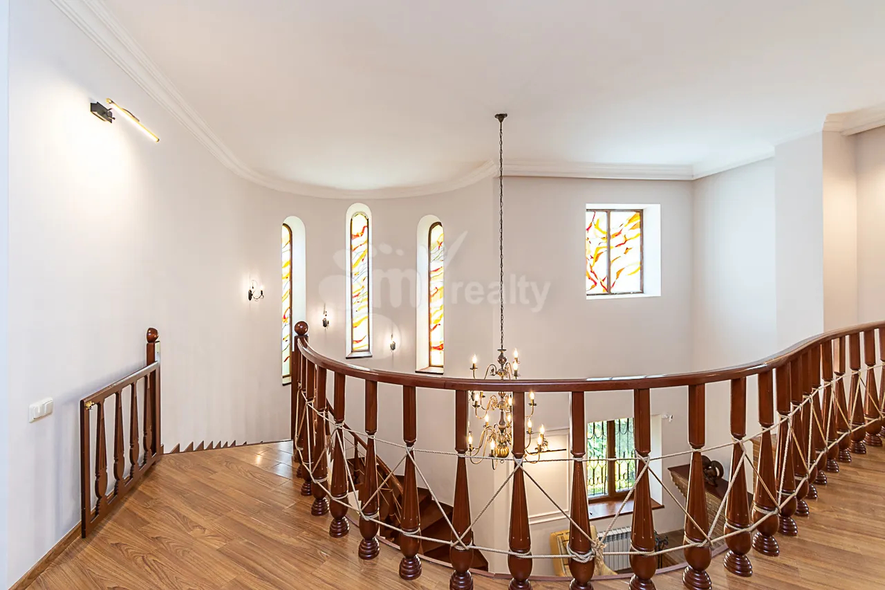House for sale Pahlavunyats st, Tsaghkadzor Kotajk, 160992