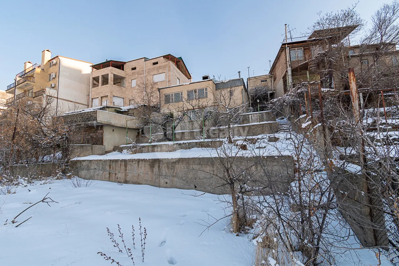 House for sale Keri St, Arabkir Yerevan, 158160