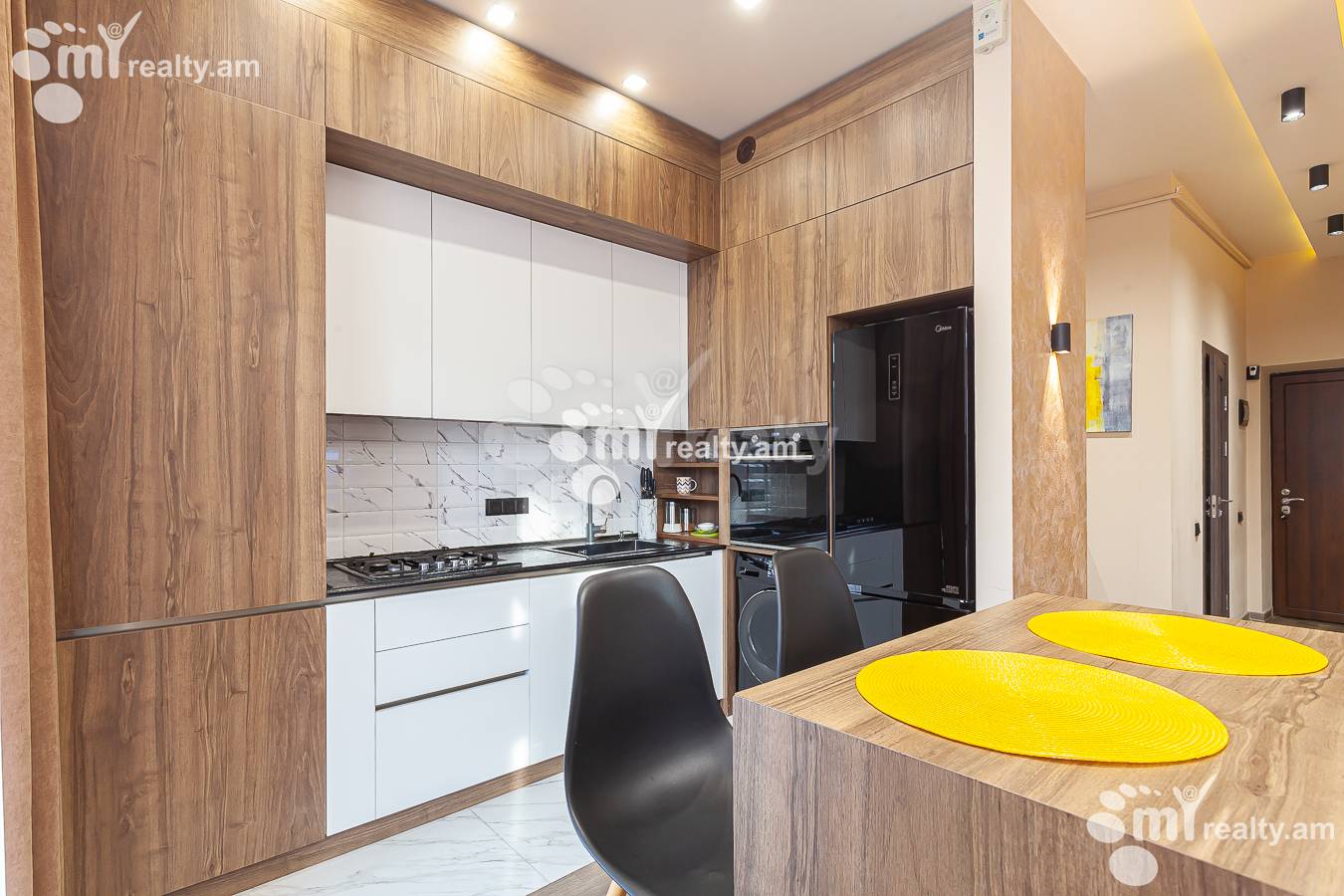 3 bedroom apartment for sale خیابان میکویان, داوتاشِن ایروان, 148898