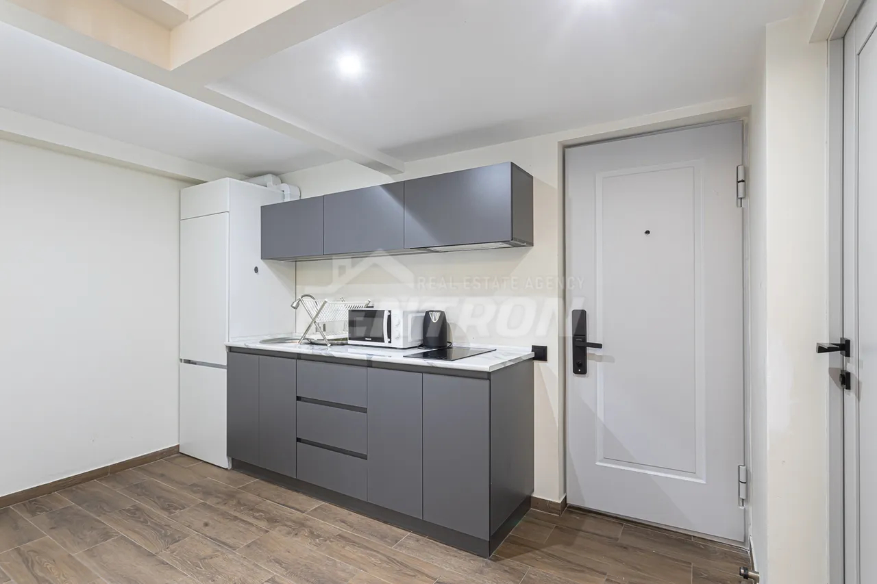 Снять 2 комнатную квартиру Кохбаци ул, Центр Ереван, 159410