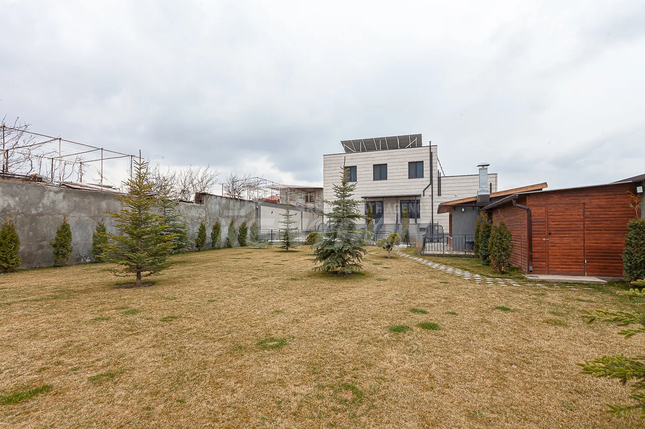 House for sale Bagrevand district, Nor-Nork Yerevan, 161427