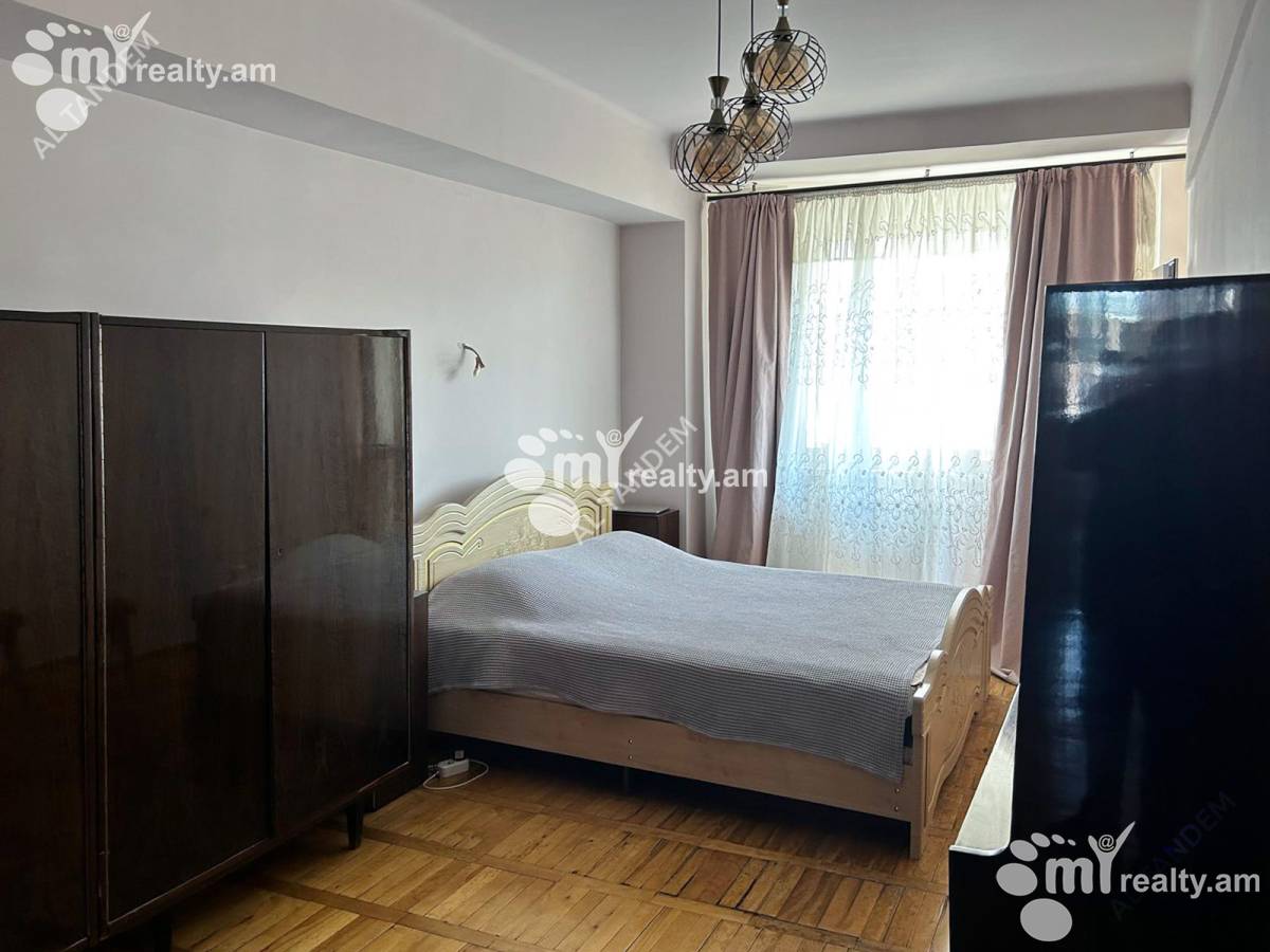 2 bedroom apartment for rent خیابان تِریان, مرکز شهر ایروان, 161716