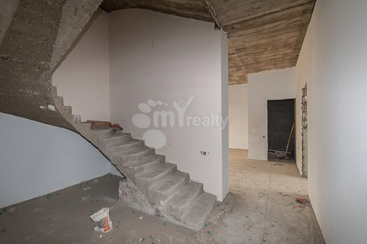 Առանձնատուն  Էրեբունու փող., Էրեբունի Երևան, 159292