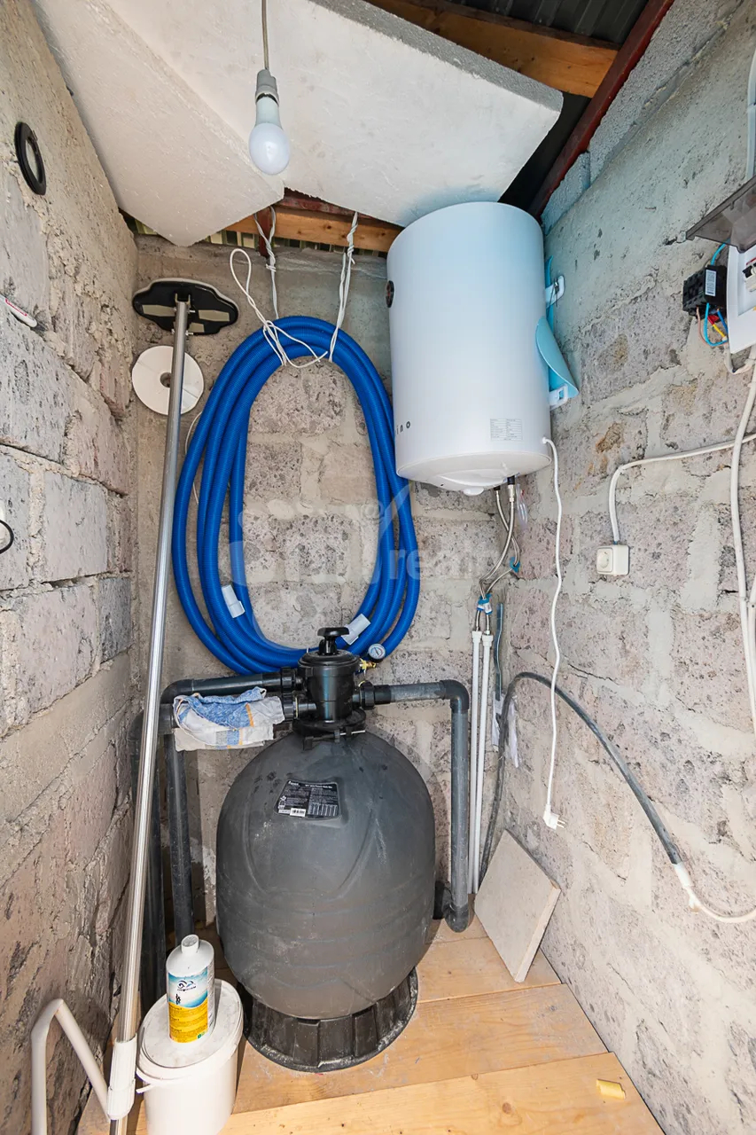 Առանձնատուն  Բագրևանդ թաղամաս, Նոր Նորք Երևան, 160690