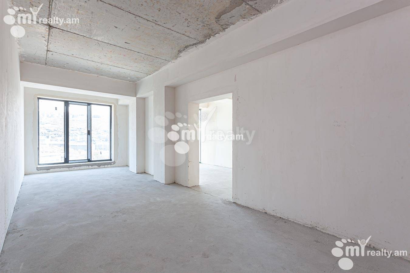 2 bedroom apartment for sale Khanjyan St, Center Yerevan, 155222