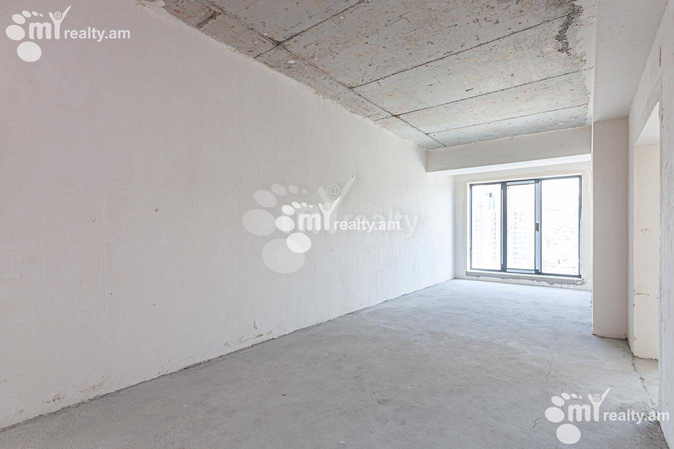 2 bedroom apartment for sale Khanjyan St, Center Yerevan, 155222