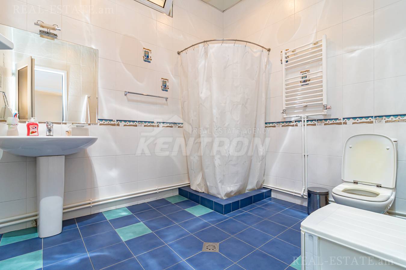 Առանձնատուն  Բագրևանդ թաղամաս, Նոր Նորք Երևան, 138410