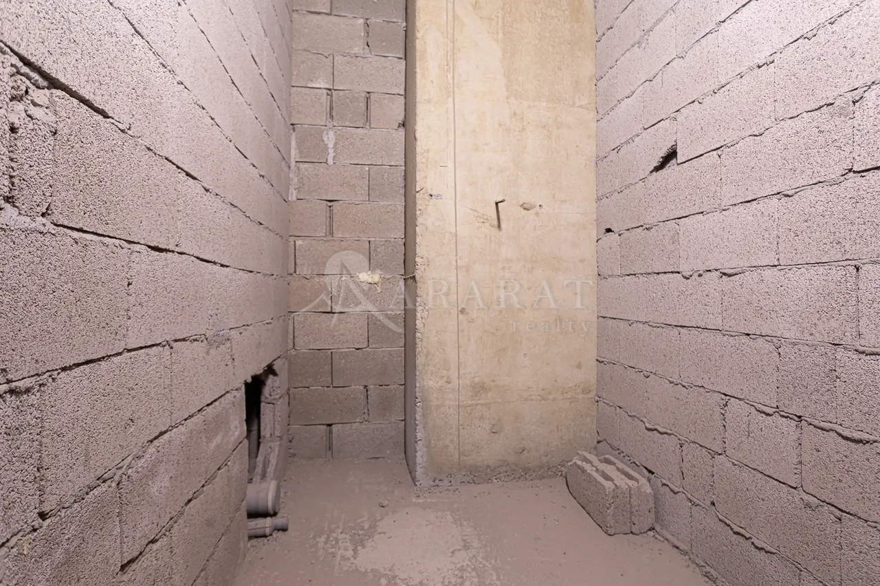 3 bedroom apartment for sale خیابان لِنینگراندیان, آچاپنیاک ایروان, 158447