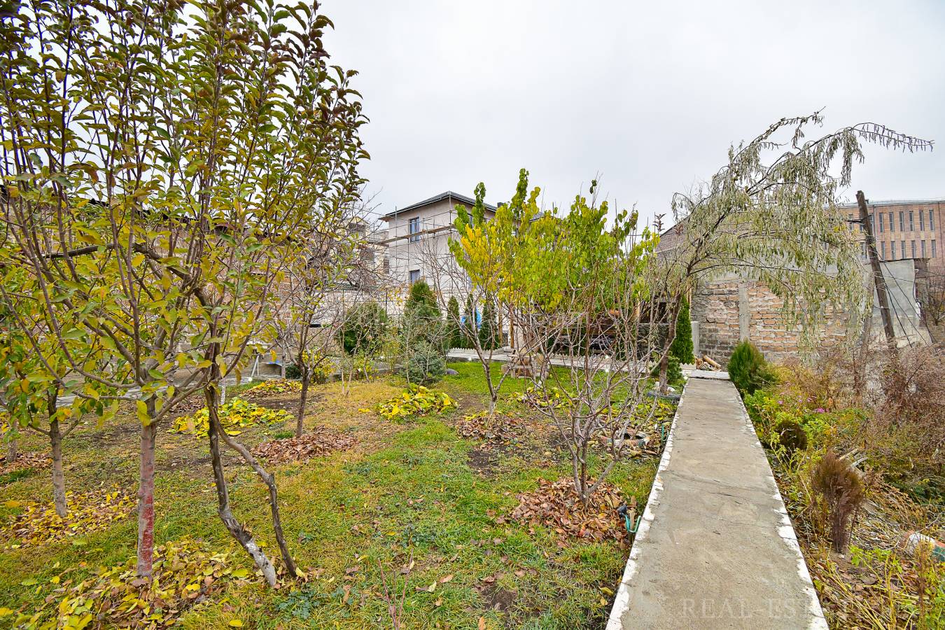 House for sale Norq 5 St, Nork-Marasch Yerevan, 127441