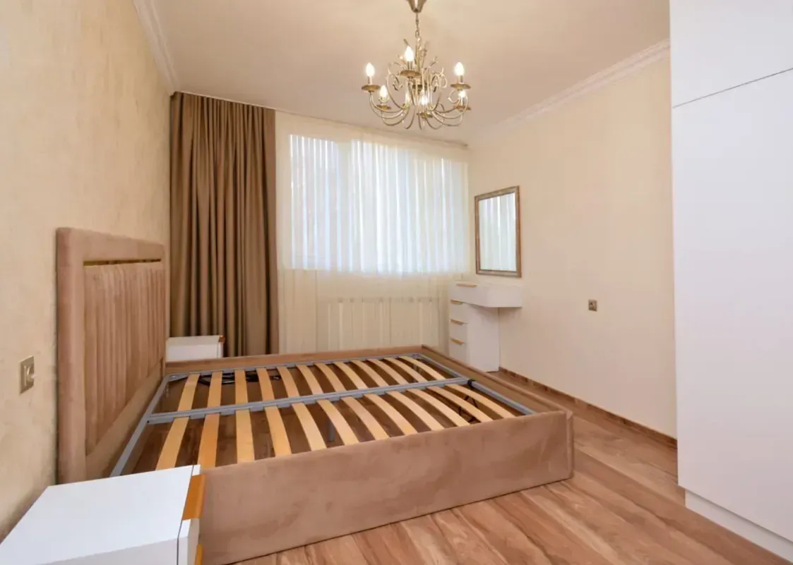 3 bedroom apartment for sale A. Avetisyan St, Arabkir Yerevan, 161067
