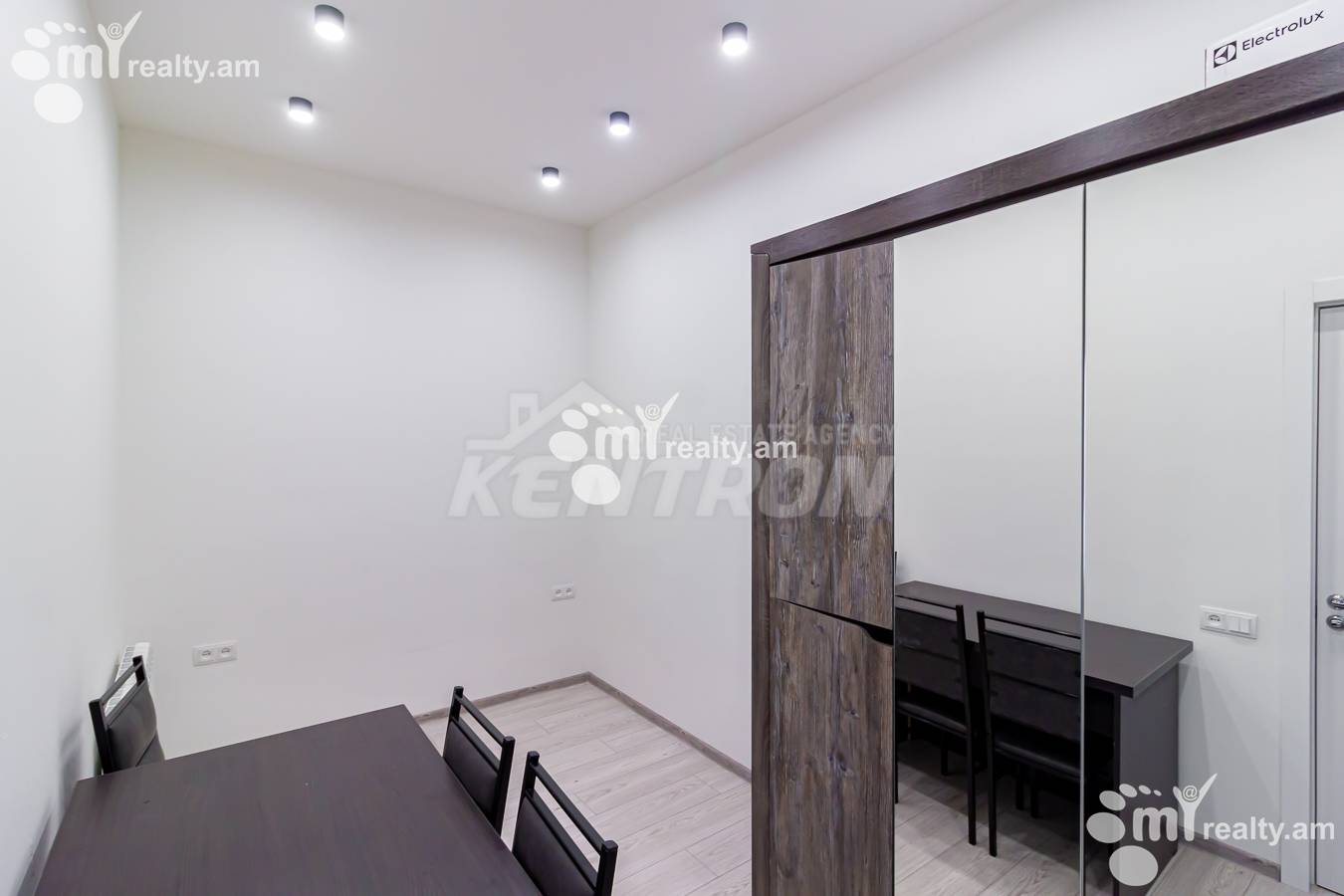 3 bedroom apartment for sale Arghutyan St, Arabkir Yerevan, 153022