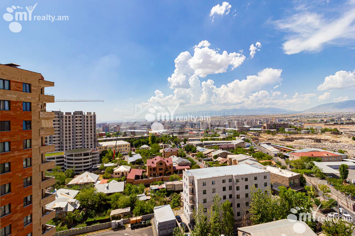 3 bedroom apartment for sale Arghutyan St, Arabkir Yerevan, 153022