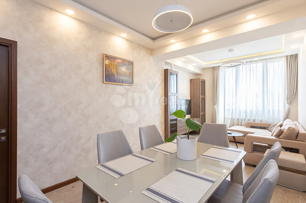2 bedroom apartment for sale Antarayin St, Center Yerevan, 159651