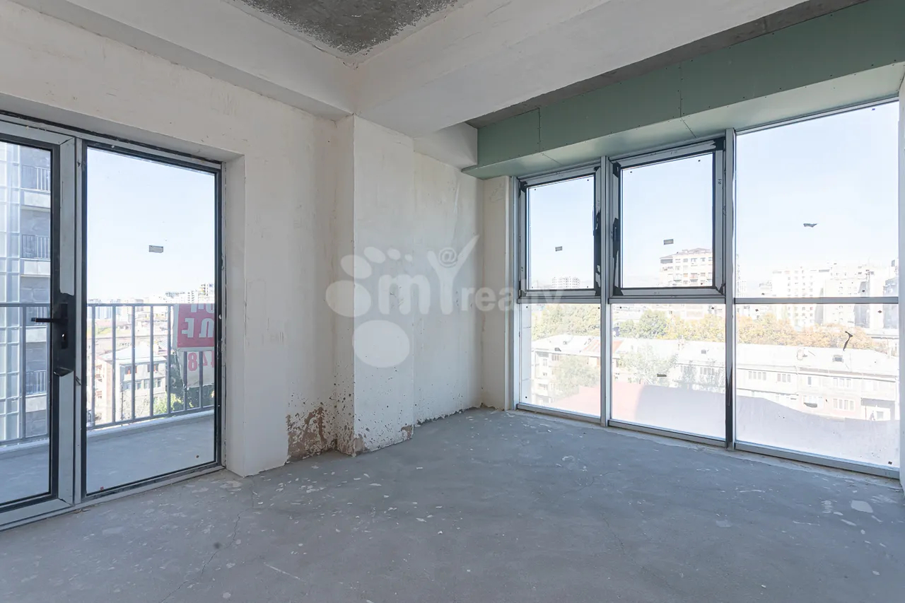3 bedroom apartment for sale Komitas Ave, Arabkir Yerevan, 157477
