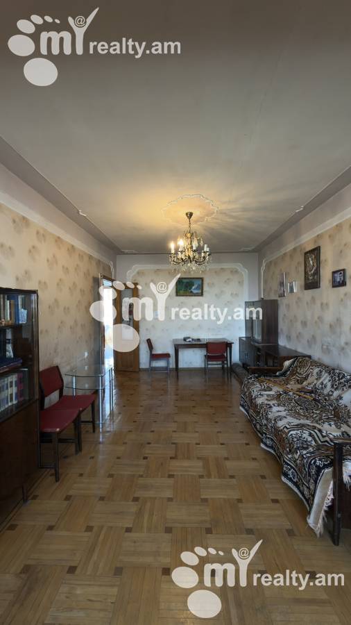 3 սենյականոց բնակարան  Գյուլիքևխյան փող, Նոր Նորք Երևան, 160514
