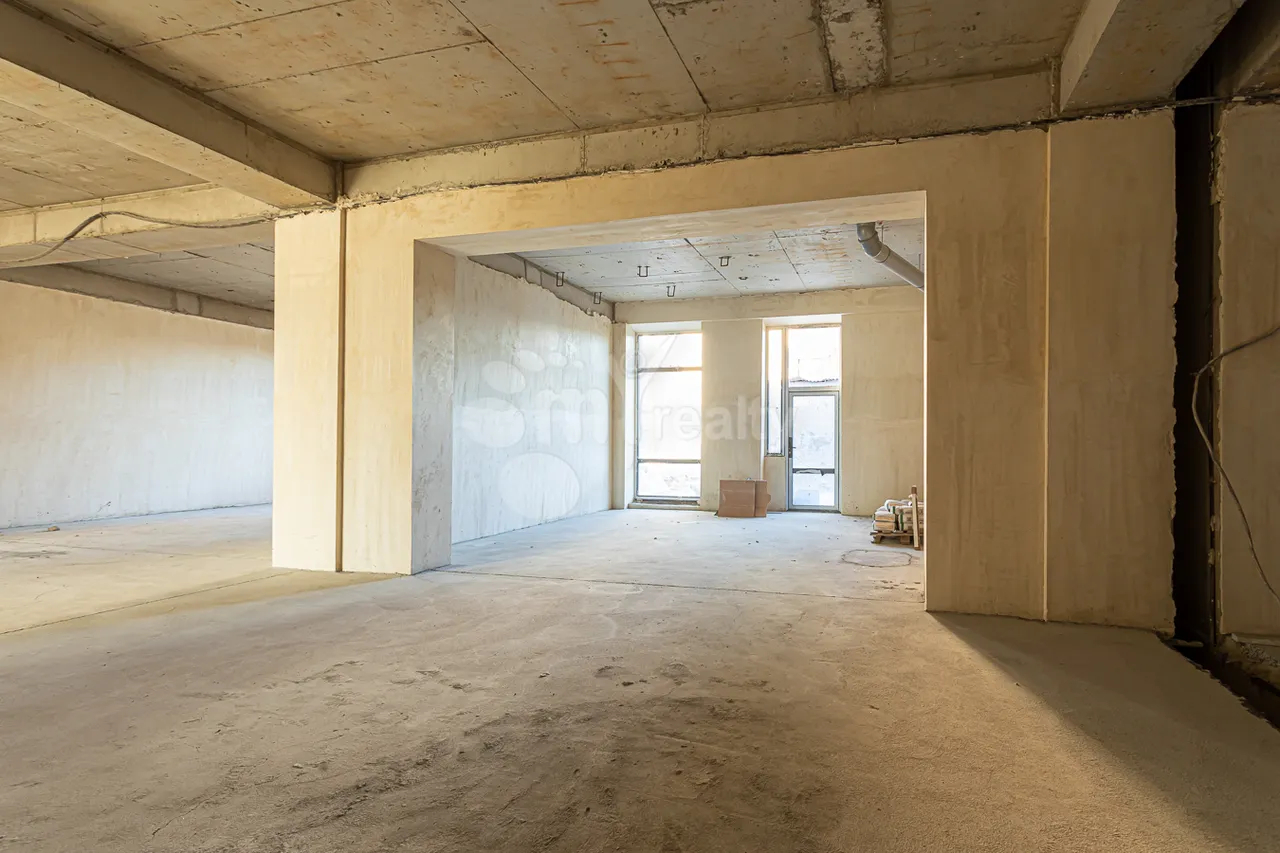 Commercial property for sale Sevak St, Qanaqer- Sejtun Yerevan, 157346
