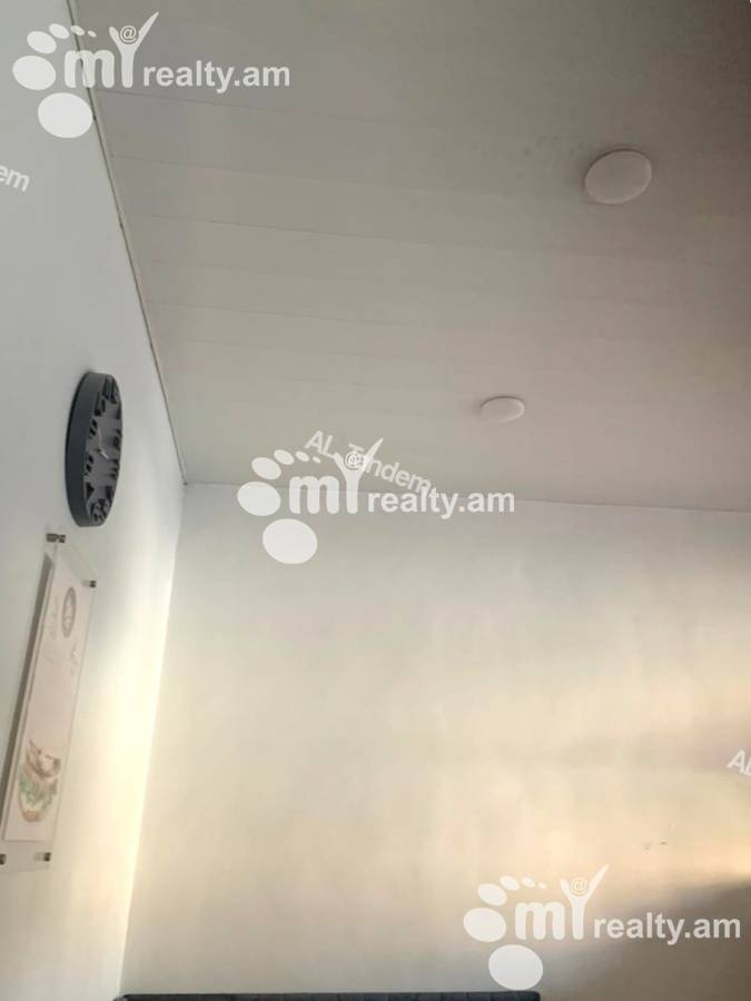 Commercial property for rent Teryan St, Center Yerevan, 154010