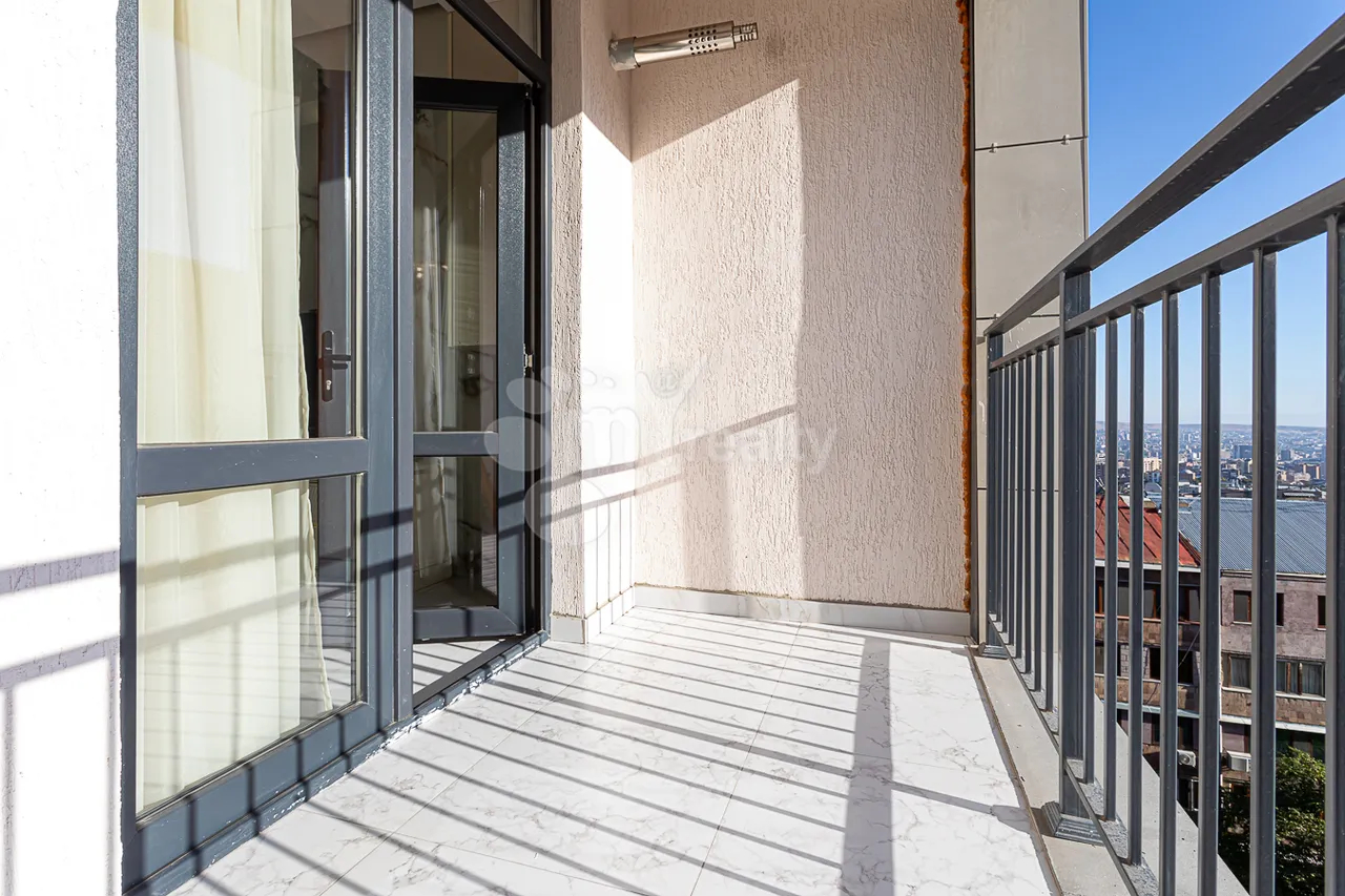 2 bedroom apartment for sale Hambardzumyan St, Arabkir Yerevan, 157415