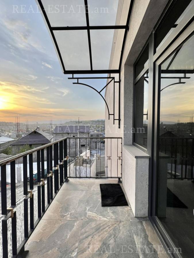 Купить дом Абовян бл, Аван Ереван, 121225