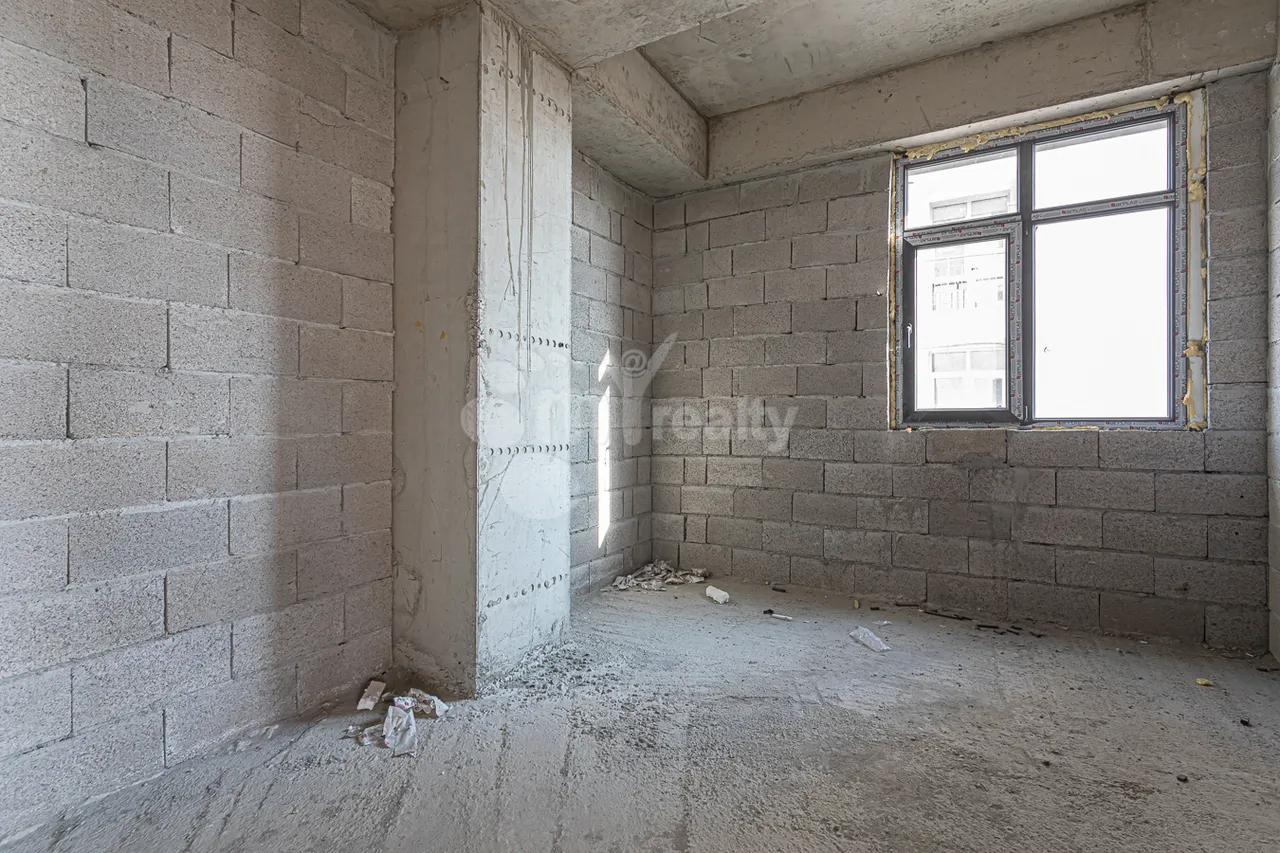 3 bedroom apartment for sale Antarayin St, Center Yerevan, 157849