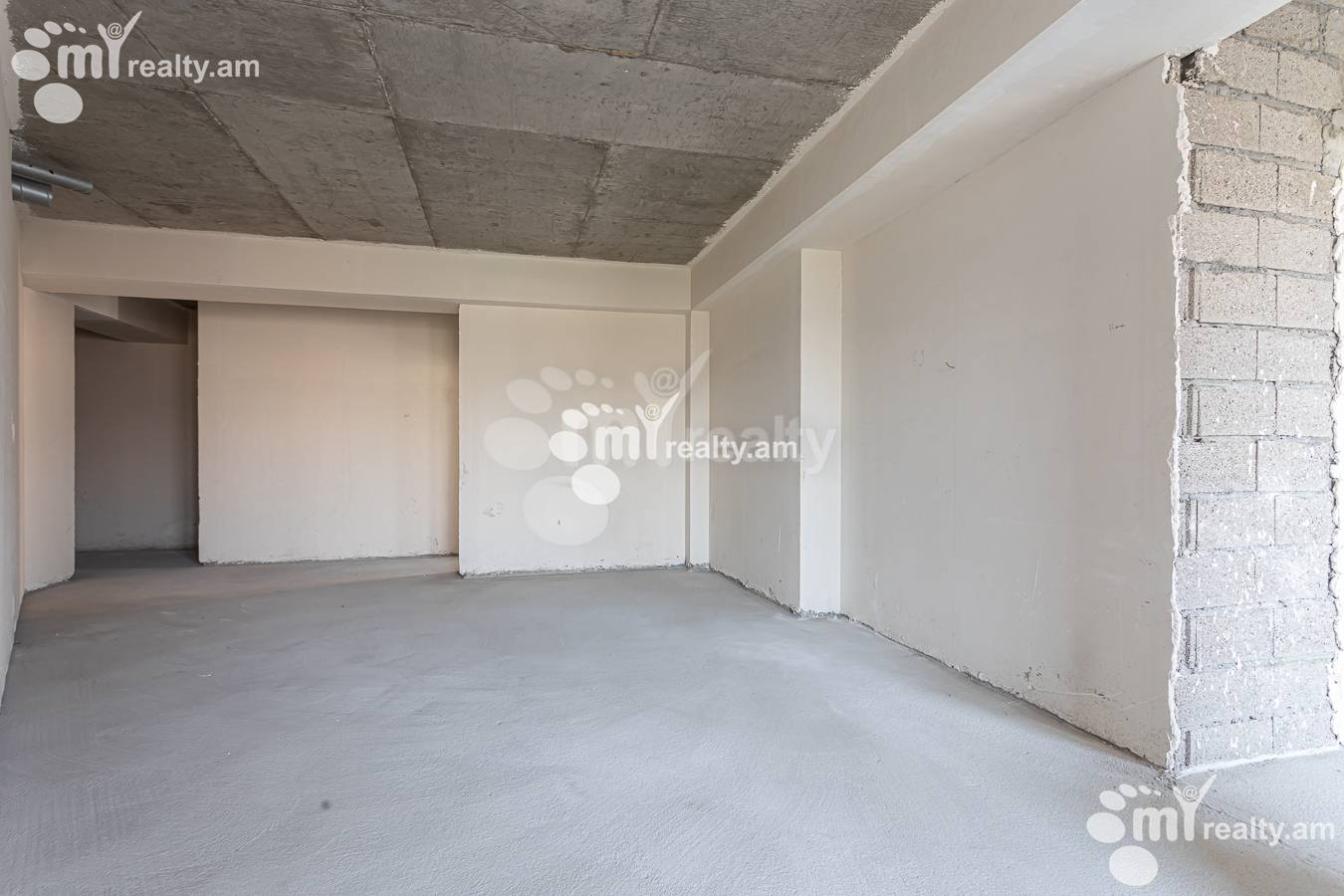 Купить 2 комнатную квартиру Н. Зарян стр, Арабкир Ереван, 156998