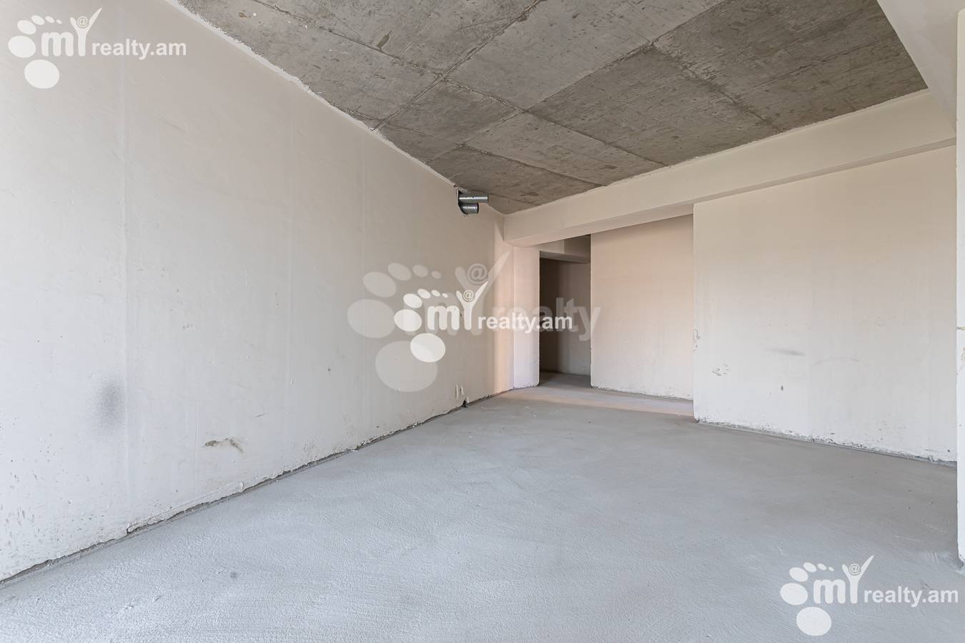 Купить 2 комнатную квартиру Н. Зарян стр, Арабкир Ереван, 156998