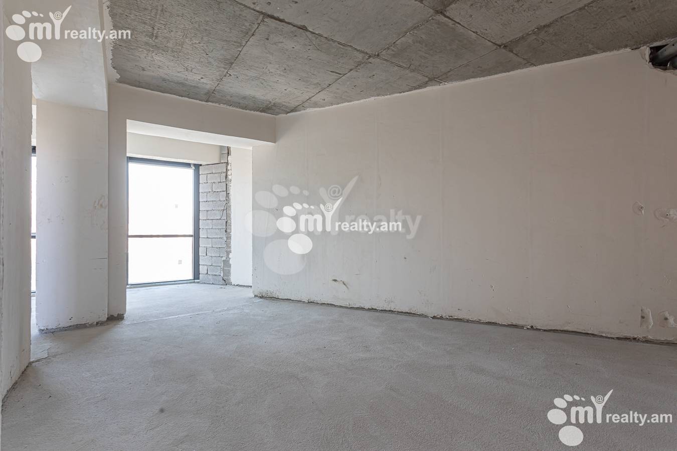 Купить 2 комнатную квартиру Н. Зарян стр, Арабкир Ереван, 156998