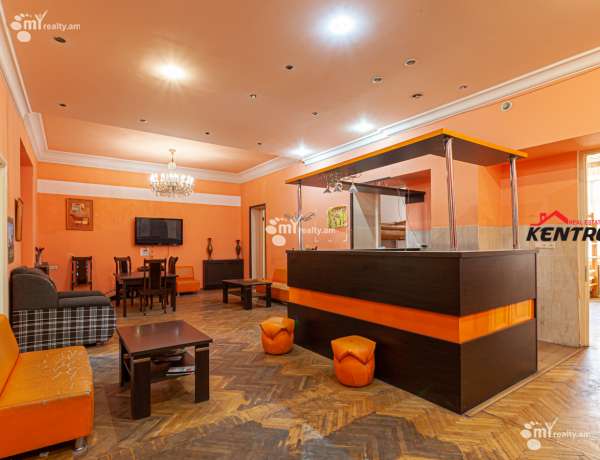 bnakaran/4-senyakanoc/Ghazar+Parpetsi+St/Center/Yerevan