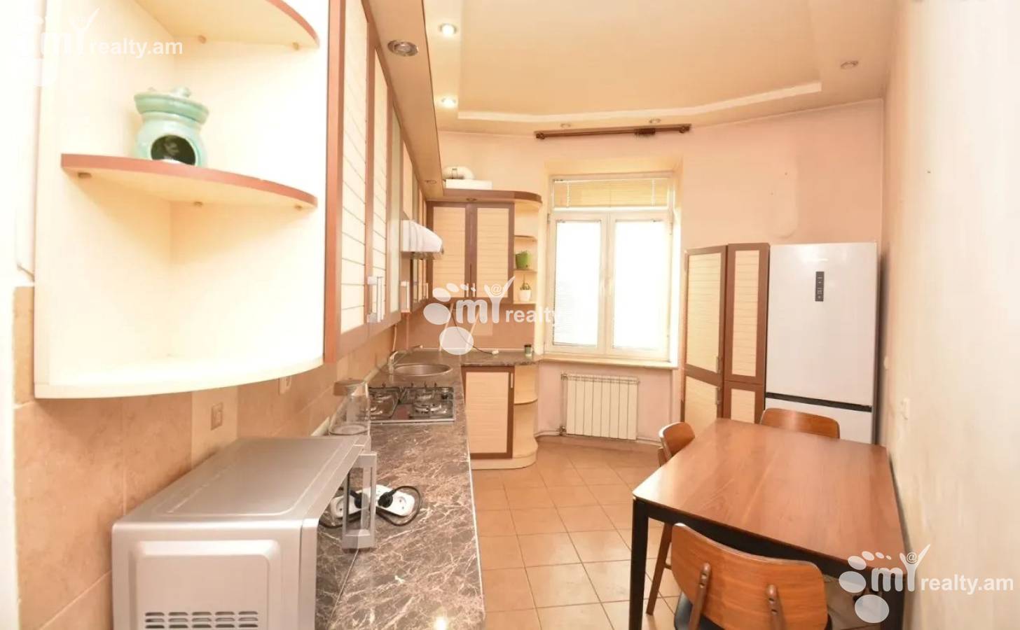 2 bedroom apartment for sale Komitas Ave, Arabkir Yerevan, 159577