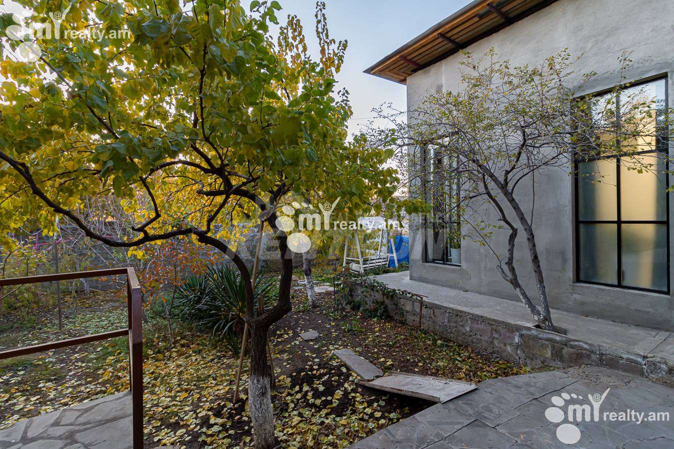 Առանձնատուն  Ղափանցյան փող, Արաբկիր Երևան, 153778