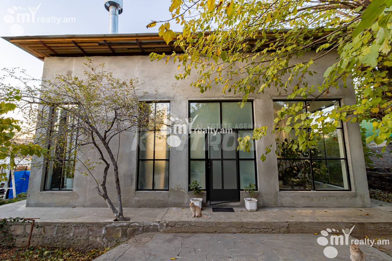 Առանձնատուն  Ղափանցյան փող, Արաբկիր Երևան, 153778