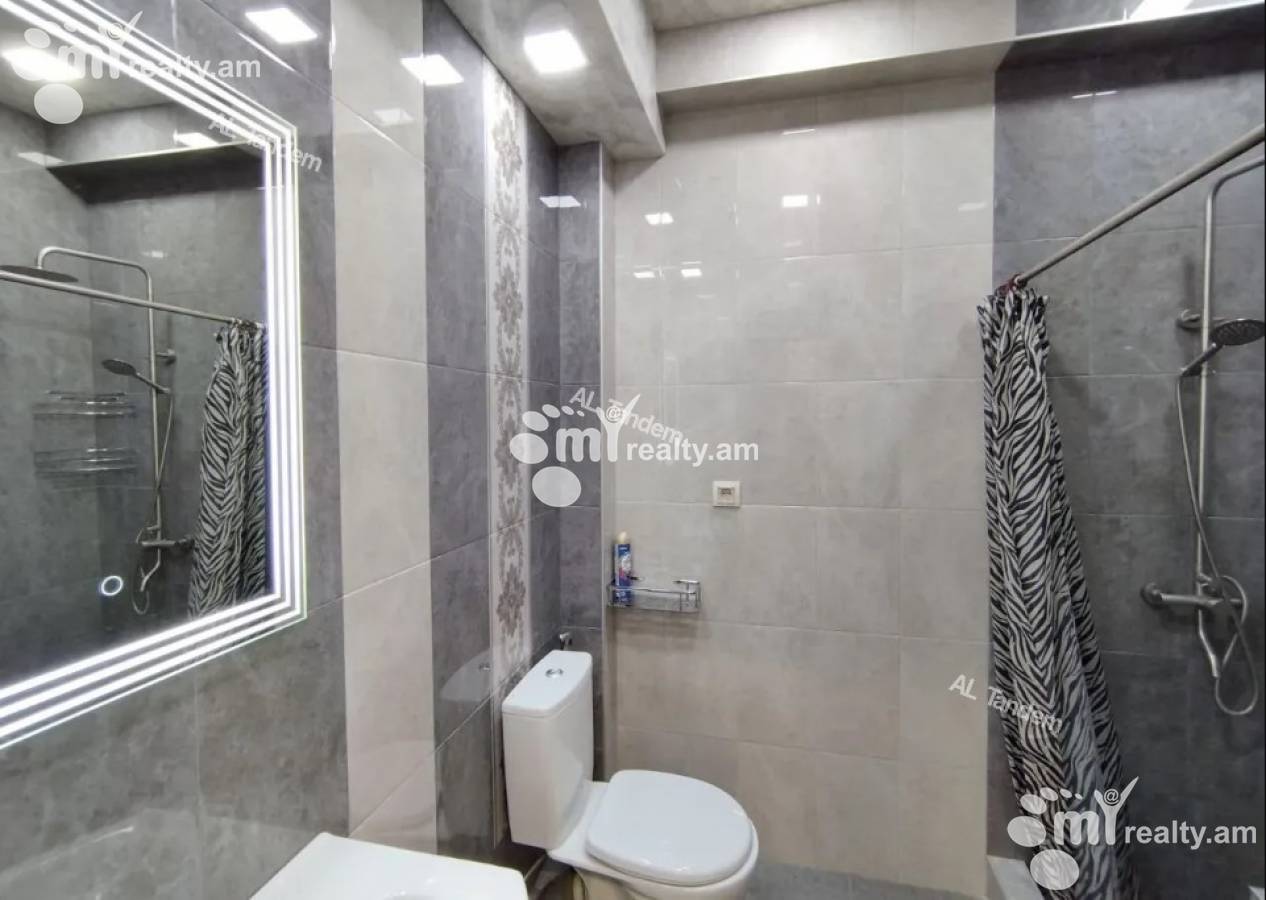 2 սենյականոց բնակարան  Լենինգրադյան փող, Աջափնյակ Երևան, 142826