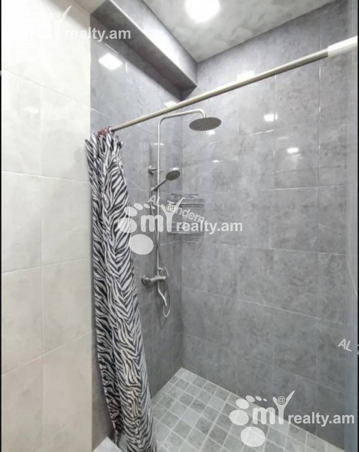 2 սենյականոց բնակարան  Լենինգրադյան փող, Աջափնյակ Երևան, 142826