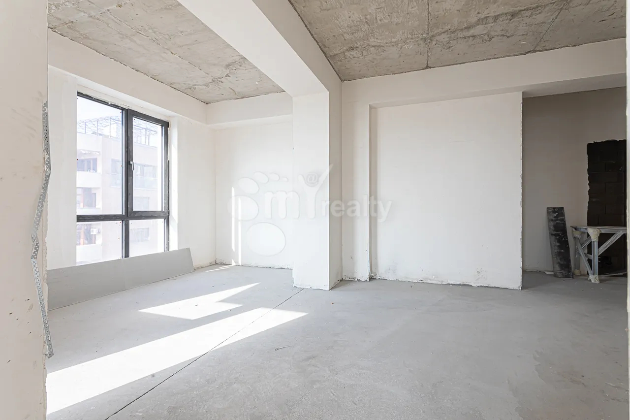 3 bedroom apartment for sale Aghbyur Serob St, Arabkir Yerevan, 157852