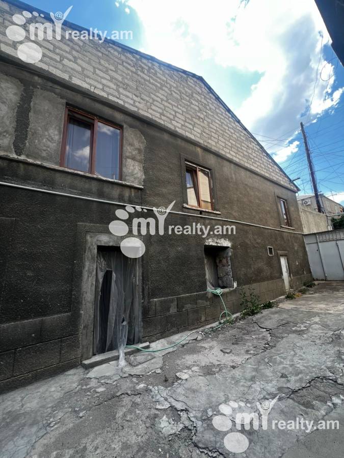 Առանձնատուն  Ադանայի փող, Կենտրոն Երևան, 156246