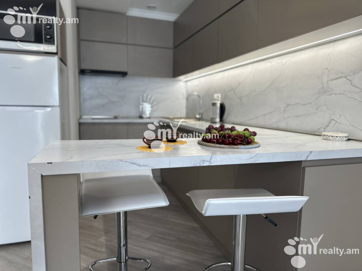 3 bedroom apartment for rent Tsaghkadzor, تساقکزور کوتایک, 159491