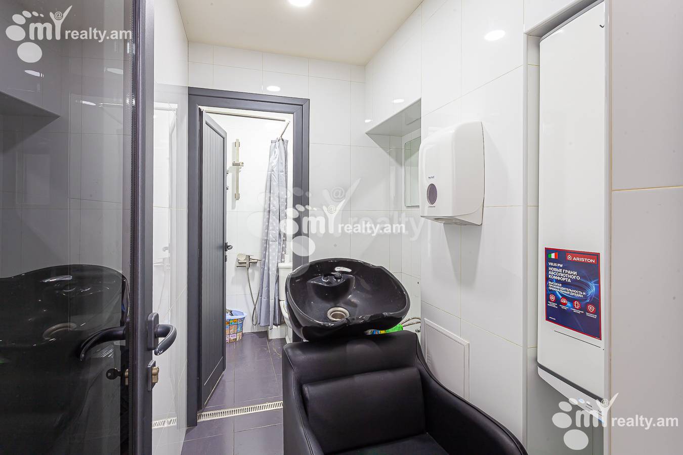 Կոմերցիոն տարածք վարձով Կոմիտասի պող, Արաբկիր Երևան, 150430