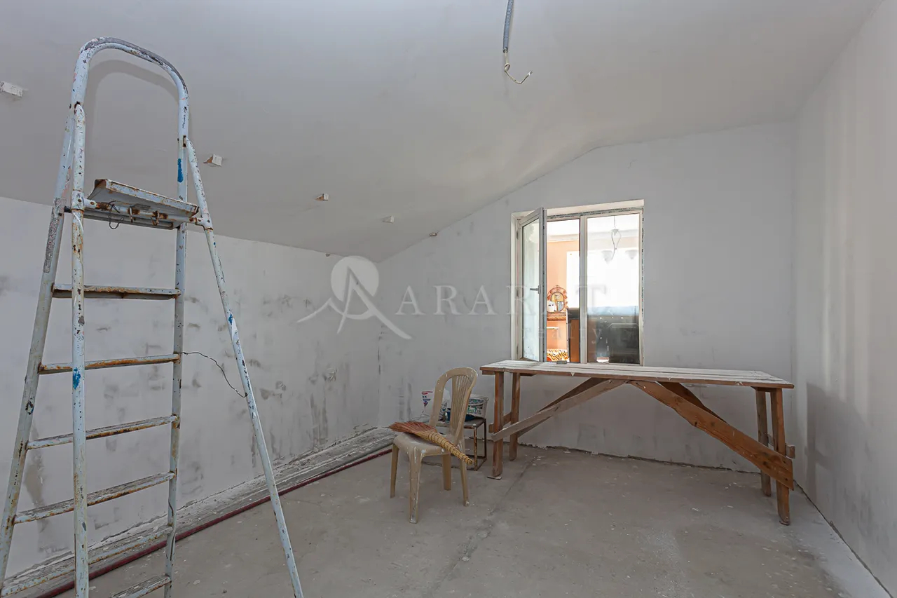 Առանձնատուն  Մոլդովական փող, Նոր Նորք Երևան, 161307